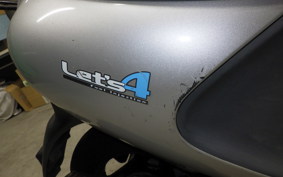 SUZUKI LET's 4 CA41A