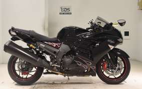 KAWASAKI ZX 1400 NINJA R A 2015