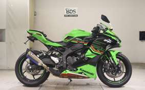 KAWASAKI ZX-4RR 2023 ZX400P