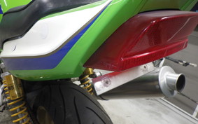 KAWASAKI ZRX1100 1998 ZRT10C