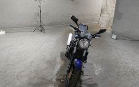 KAWASAKI ZRX-2 2001 ZR400E