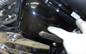 YAMAHA DRAGSTAR 250 2006 VG02J