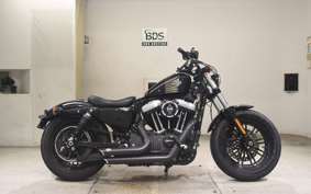 HARLEY XL1200X 2017