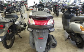 YAMAHA MAJESTY 250 Gen.4 SG20J