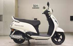 SUZUKI ADDRESS V125 Gen.2 DP12H