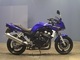 Фото Yamaha FZS600 FAZER 2002 с японского аукциона