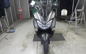 SUZUKI BURGMANストリート125EX EA23M