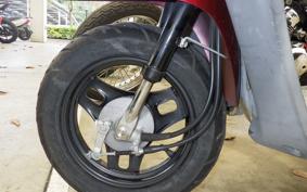 SUZUKI LET's 4 CA45A