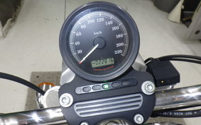 HARLEY XL883LI 2007