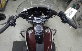 HARLEY FLHCS 1870 2021