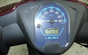 YAMAHA JOG-7 2008 AY01
