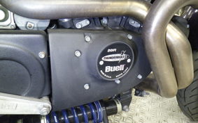 BUELL S3 THUNDERBOLT 2001