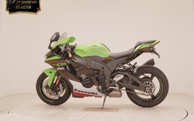 KAWASAKI ZX 10 NINJA ABS 2021 ZXT02L