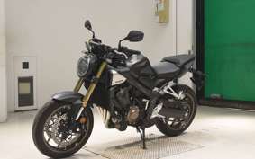 HONDA CB650R E-Clutch 2024 RH17