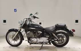 YAMAHA DRAGSTAR 250 2023 VG02J