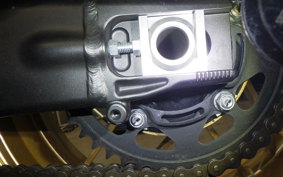 YAMAHA TRACER 9 GT 2024 RN70J