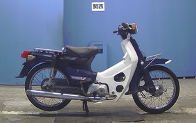 HONDA C70 SUPER CUB E C70