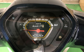 HONDA SUPER CUB50 AA04