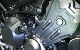 YAMAHA MT-09 A 2017 RN52J