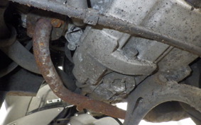 YAMAHA JOG Delux SA39J