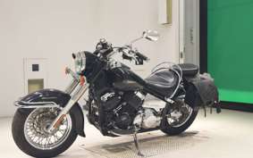 YAMAHA DRAGSTAR 400 CLASSIC 2004 VH01J