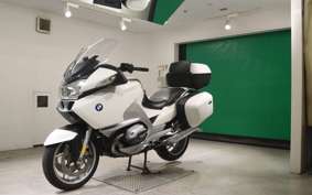 BMW R1200 RT 2009