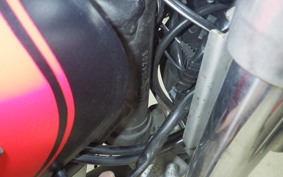 KAWASAKI ZEPHYR 400 Gen.2 1992 ZR400C
