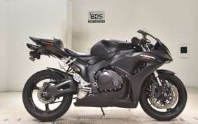 HONDA CBR1000RR 2007 SC57