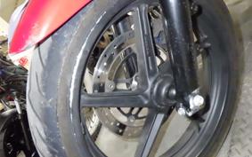 HONDA VTR 250 Gen. 2 MC33