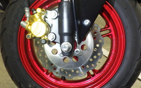 KAWASAKI Z125 PRO 2000 BR125H