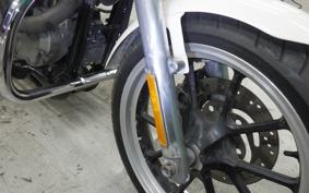 HARLEY XL883L 2013