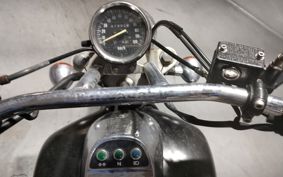 KAWASAKI ELIMINATOR 125 BN125A