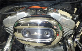 HARLEY XL883LI 2009