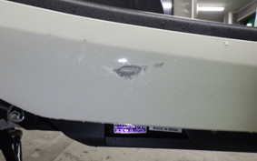 SUZUKI ADDRESS V125 Gen.2 DP12H