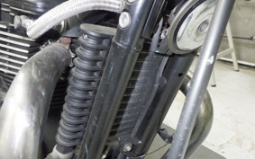 TRIUMPH BONNEVILLE 2010