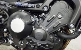 YAMAHA XSR900 2016 RN46J
