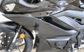 YAMAHA YZF-R25 ABS RG43J