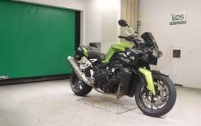 BMW K1200R 2008