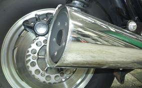 YAMAHA VMAX 2001