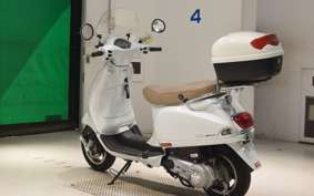 VESPA VXL125 2007