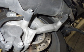 HONDA PCX 160 2021 KF47