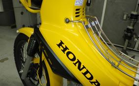 HONDA CROSS CUB 110 JA45