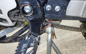 YAMAHA YZ85LW 2000 CB13C