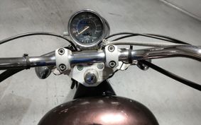 HONDA STEED 400 1997 NC26