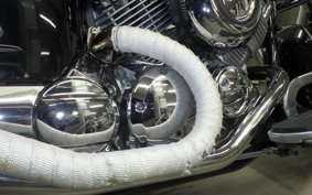 YAMAHA DRAGSTAR 400 CLASSIC  2012 VH02J