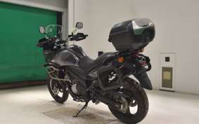 SUZUKI DL650 ( V-Strom 650 ) A 2014 VP56A