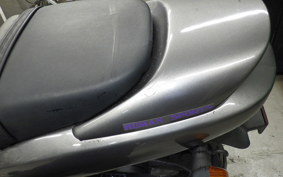 YAMAHA ZEAL 2021 3YX