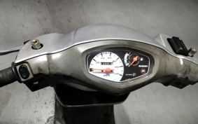 SUZUKI ADDRESS V125 CF46A