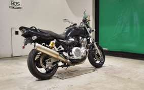 YAMAHA XJR1300 Gen.2 2006 RP17J