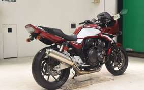 HONDA CB400 SUPER BOLDOR A 2021 NC42